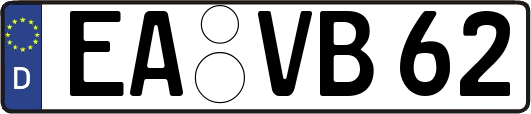 EA-VB62
