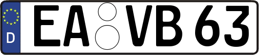 EA-VB63