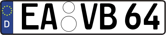 EA-VB64