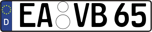 EA-VB65