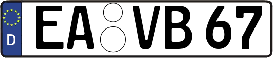 EA-VB67