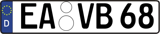 EA-VB68