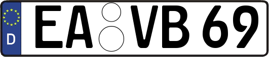 EA-VB69