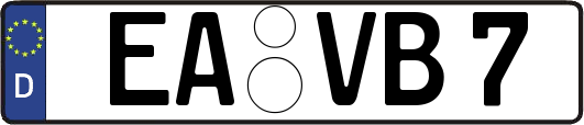 EA-VB7