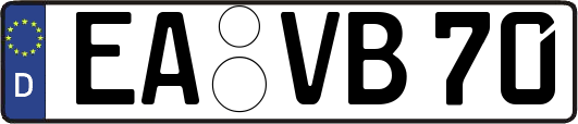 EA-VB70