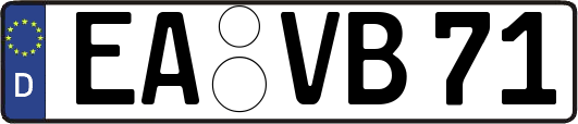 EA-VB71