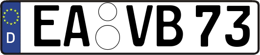EA-VB73