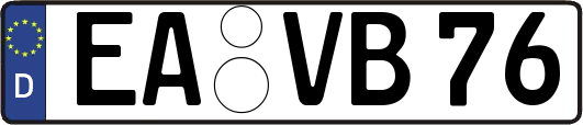 EA-VB76