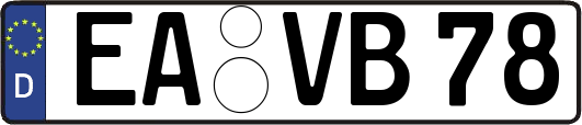 EA-VB78
