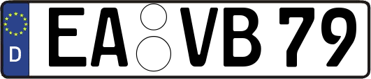 EA-VB79