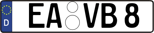 EA-VB8
