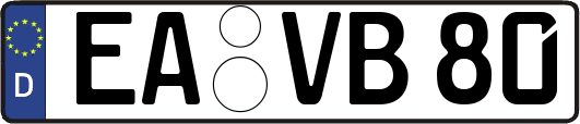 EA-VB80