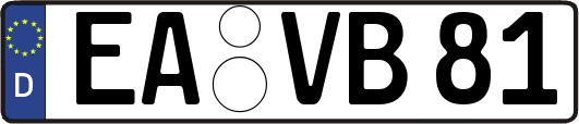 EA-VB81