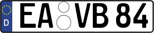 EA-VB84