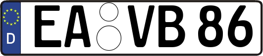 EA-VB86