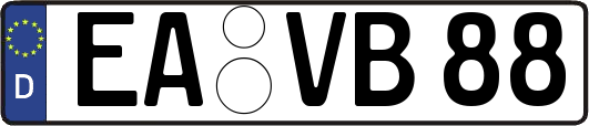 EA-VB88