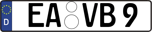 EA-VB9