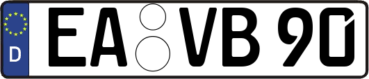 EA-VB90