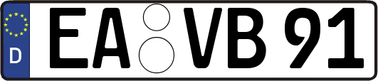 EA-VB91