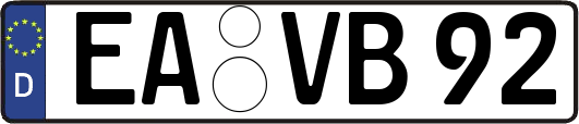 EA-VB92