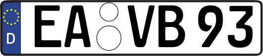 EA-VB93