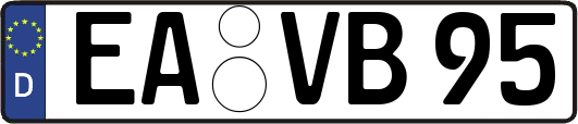 EA-VB95