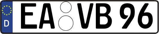 EA-VB96