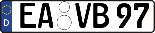 EA-VB97