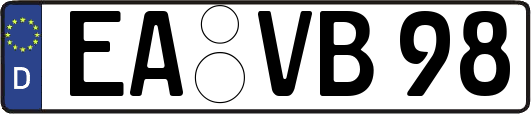 EA-VB98