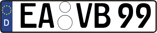 EA-VB99