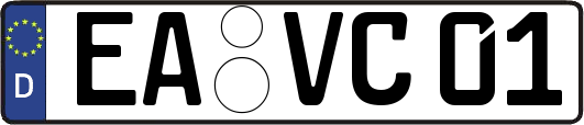 EA-VC01