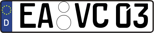 EA-VC03