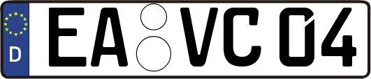EA-VC04