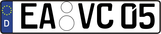 EA-VC05