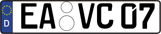 EA-VC07