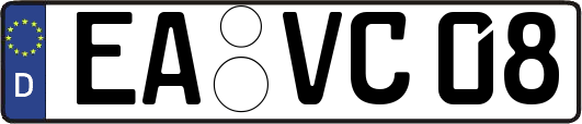 EA-VC08