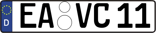 EA-VC11