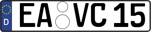 EA-VC15