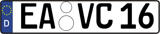 EA-VC16