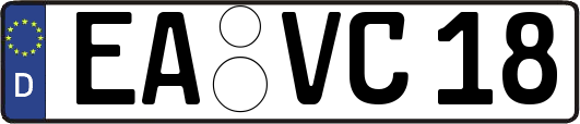 EA-VC18