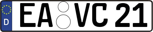 EA-VC21