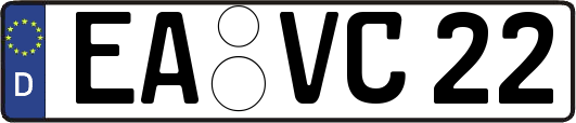 EA-VC22