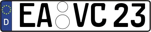 EA-VC23
