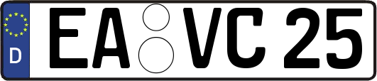 EA-VC25