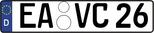 EA-VC26
