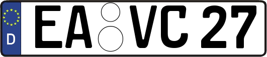 EA-VC27