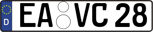 EA-VC28