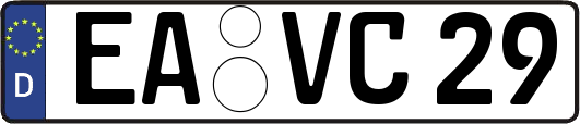 EA-VC29