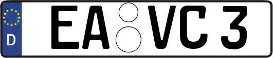 EA-VC3
