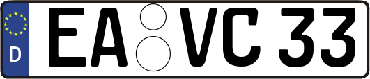 EA-VC33